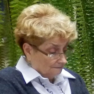 Danuta Szarek